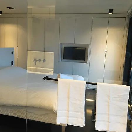 The Establishment Champs-elysees Apartment